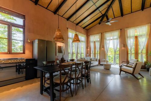 Villa Safra Taba
