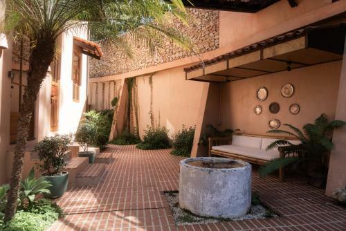 Villa Safra Taba