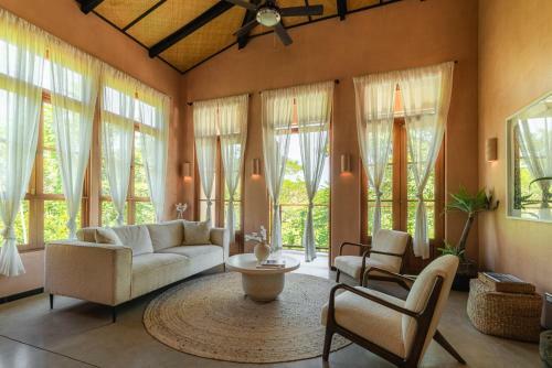 Villa Safra Taba