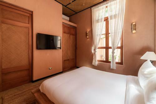 Villa Safra Taba