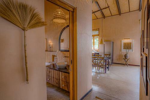 Villa Safra Taba