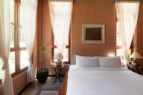 Villa Safra Taba