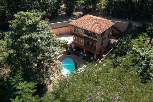 Villa Safra Taba