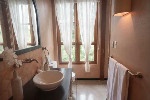 Villa Safra Taba