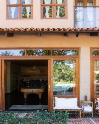 Villa Safra Taba