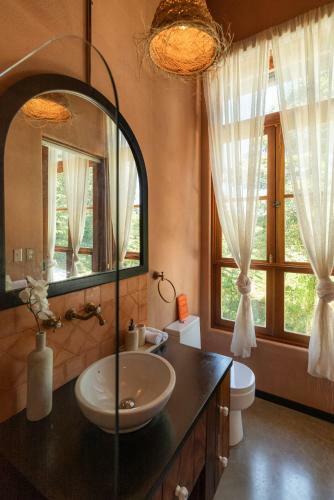Villa Safra Taba