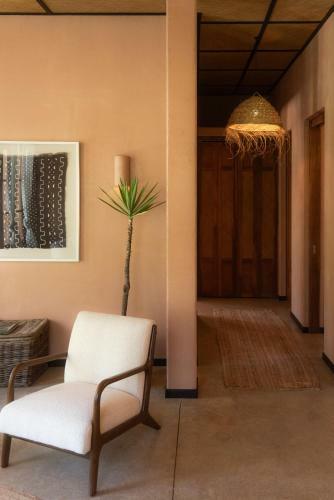Villa Safra Taba