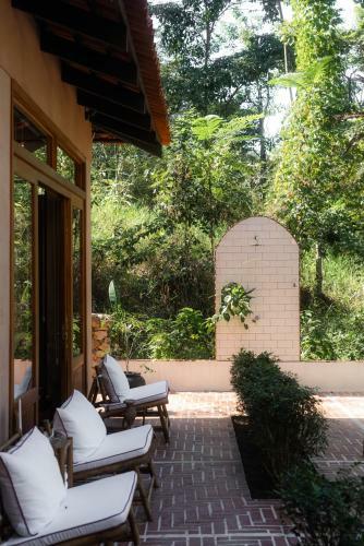 Villa Safra Taba