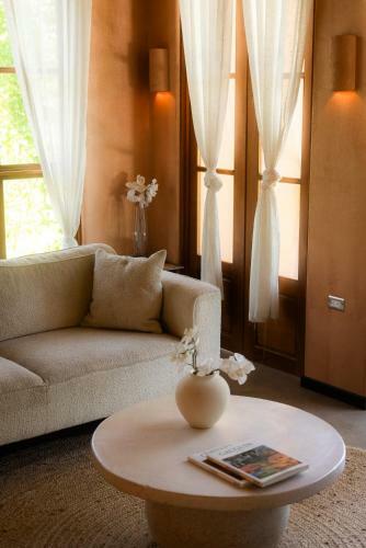 Villa Safra Taba