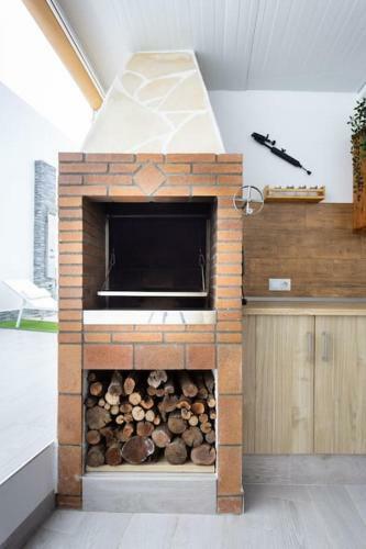 Apartamento Bryson Home