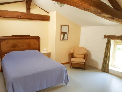 Hostal Domaine de Chantageasse