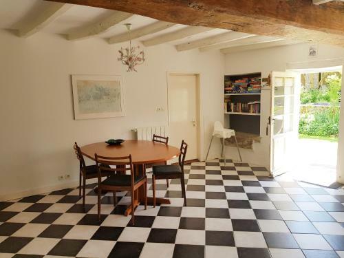 Hostal Domaine de Chantageasse