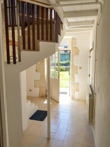 Hostal Domaine de Chantageasse