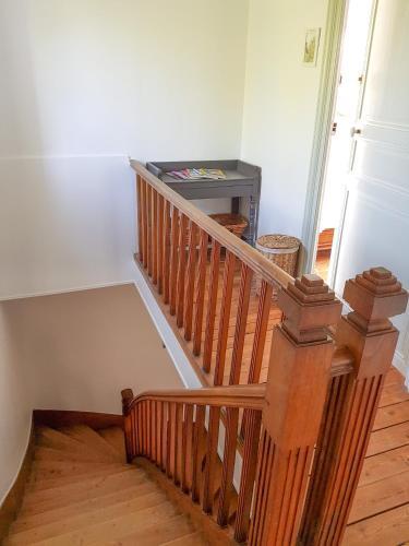 Hostal Domaine de Chantageasse