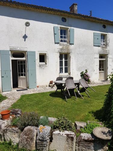 Hostal Domaine de Chantageasse