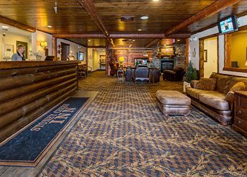 Stoney Creek Hotel & Conference Center - Des Moines