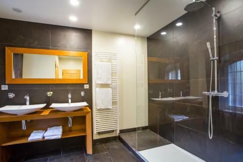 Hotel Castel Damandre