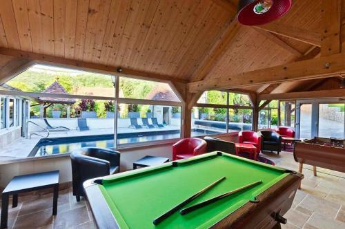 Hotel Castel Damandre