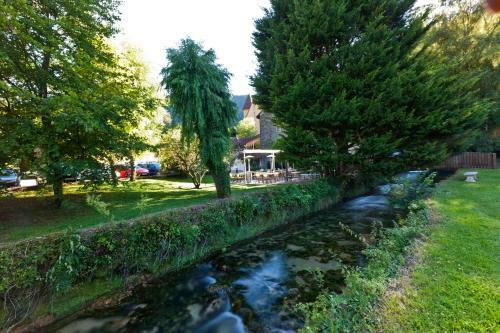 Hotel Castel Damandre