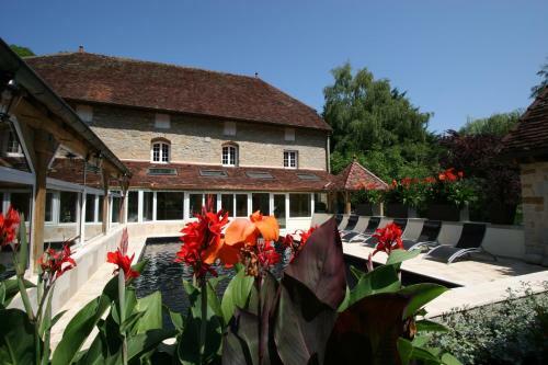 Hotel Castel Damandre
