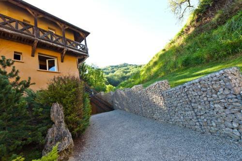 Hotel Castel Damandre