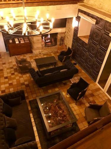 Hotel Castel Damandre