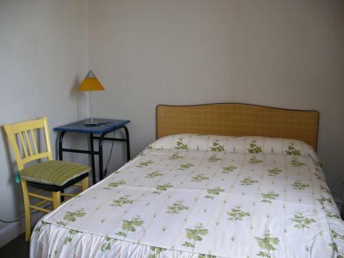 Hotel H�tel Modern