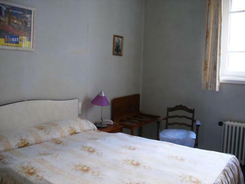 Hotel H�tel Modern