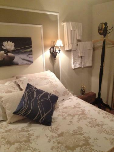 Bed & Breakfast G�te Au Petit Louis