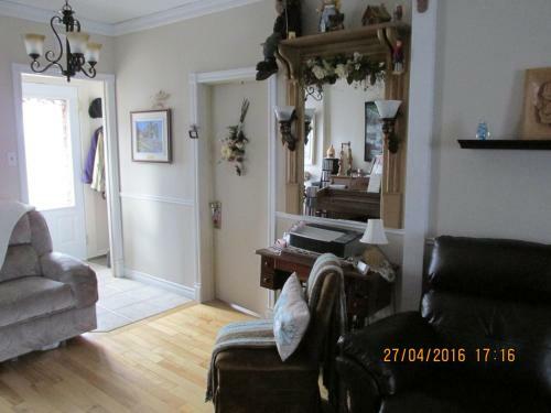 Bed & Breakfast G�te Au Petit Louis