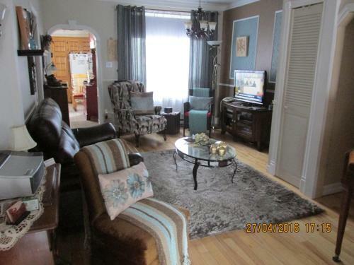 Bed & Breakfast G�te Au Petit Louis