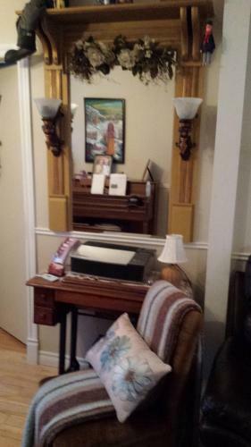 Bed & Breakfast G�te Au Petit Louis