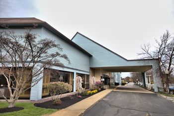 Radisson Hotel Plymouth Harbor