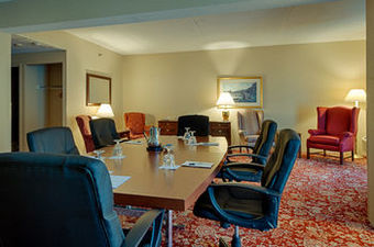 Radisson Hotel Plymouth Harbor