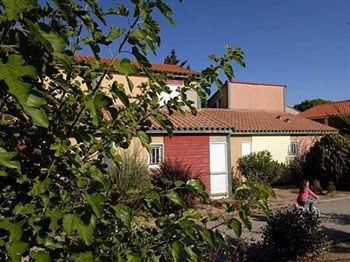 Hotel H�tel Maeva La Socanelle