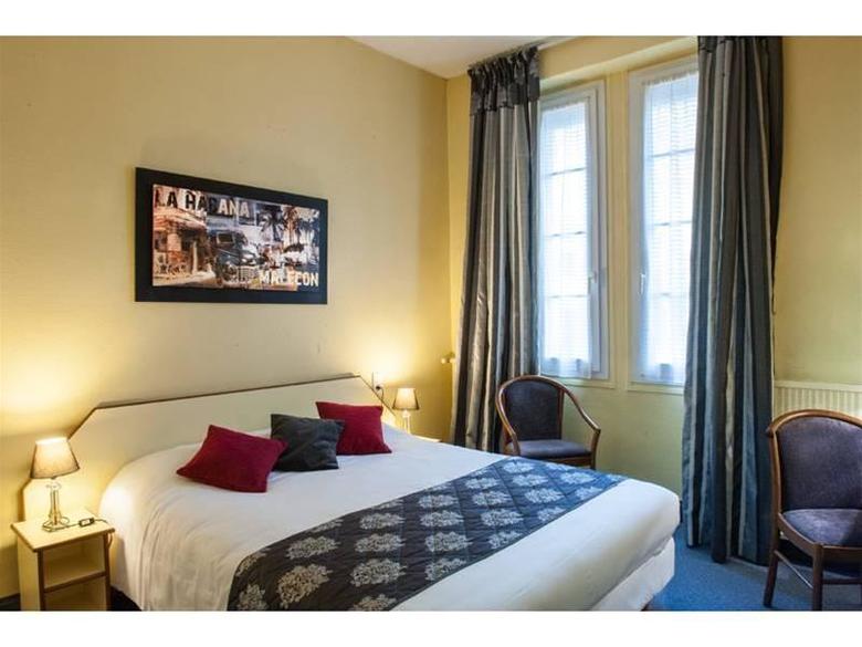 Hotel Les Tilleuls