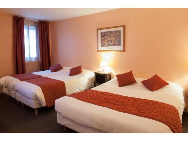 Hotel Les Tilleuls