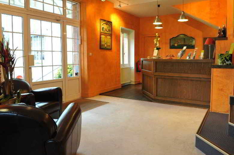 Hotel Les Tilleuls