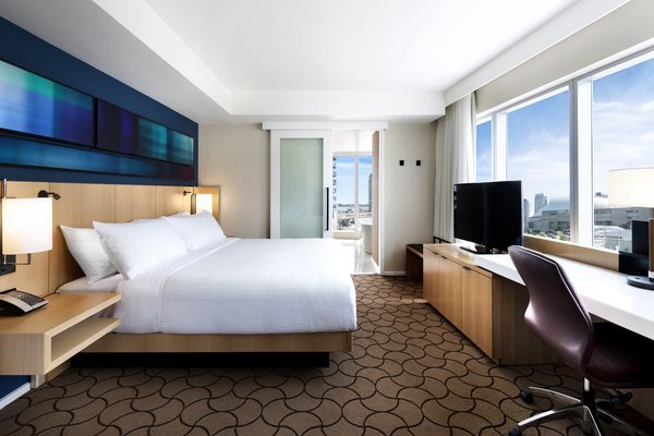 Hotel Delta Toronto