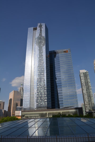 Hotel Delta Toronto