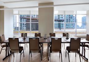 Hotel Delta Toronto