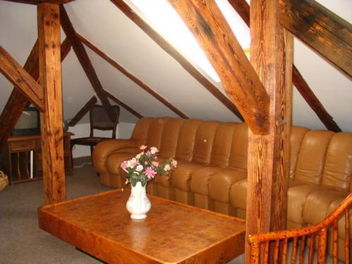 Hostal Villa Olivia