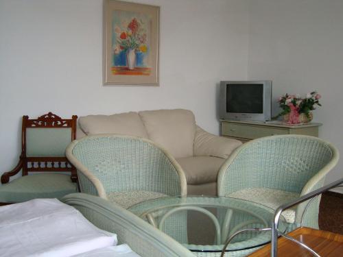 Hostal Villa Olivia