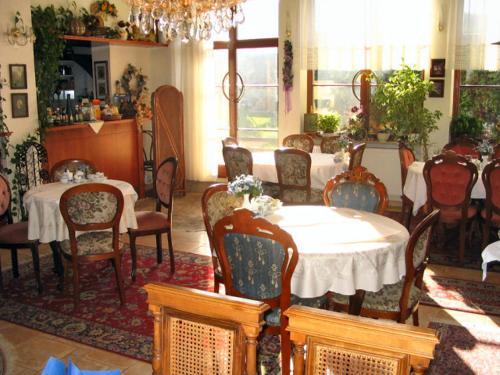Hostal Villa Olivia