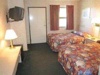 Embassy Inn Motel Ithaca