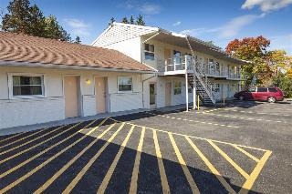 Embassy Inn Motel Ithaca