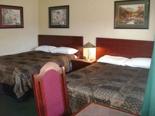 Motel Grace Inn