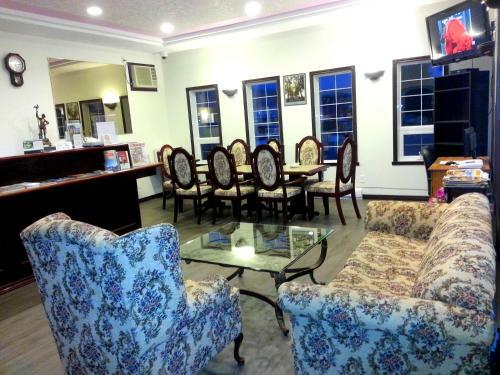 Motel Grace Inn