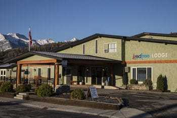 Hotel Red Tree Lodge