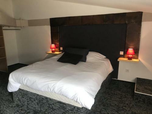 Hotel La Demeure Des 2 Tr�sors